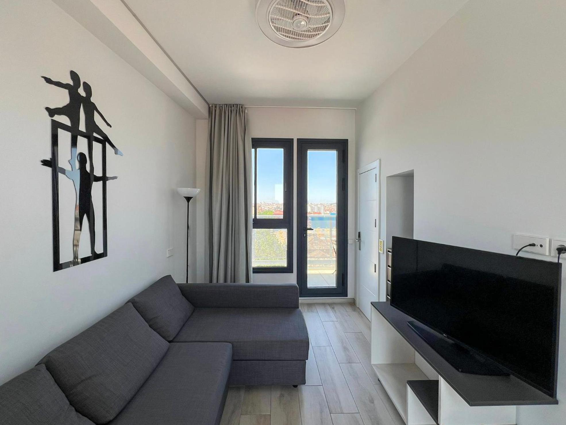 Ekilibrio & Apart-suites Hotel