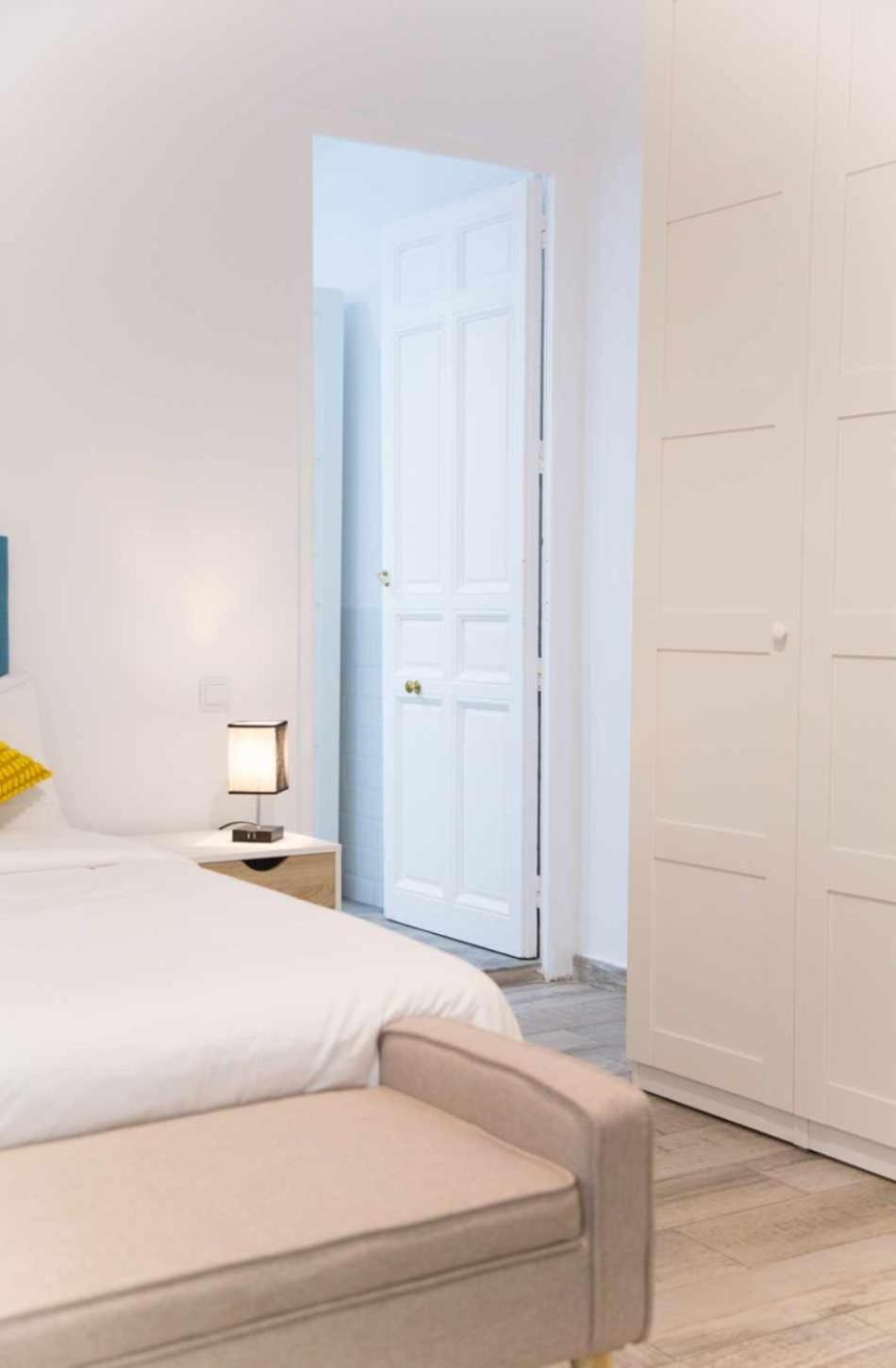 Apartamento Lujosa En Cortes