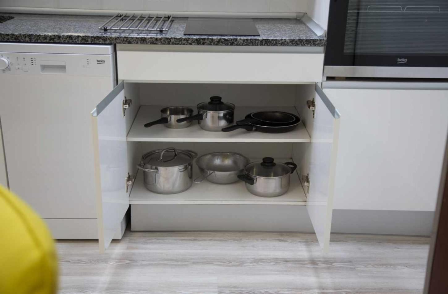 Apartamento Lujosa En Cortes Madrid