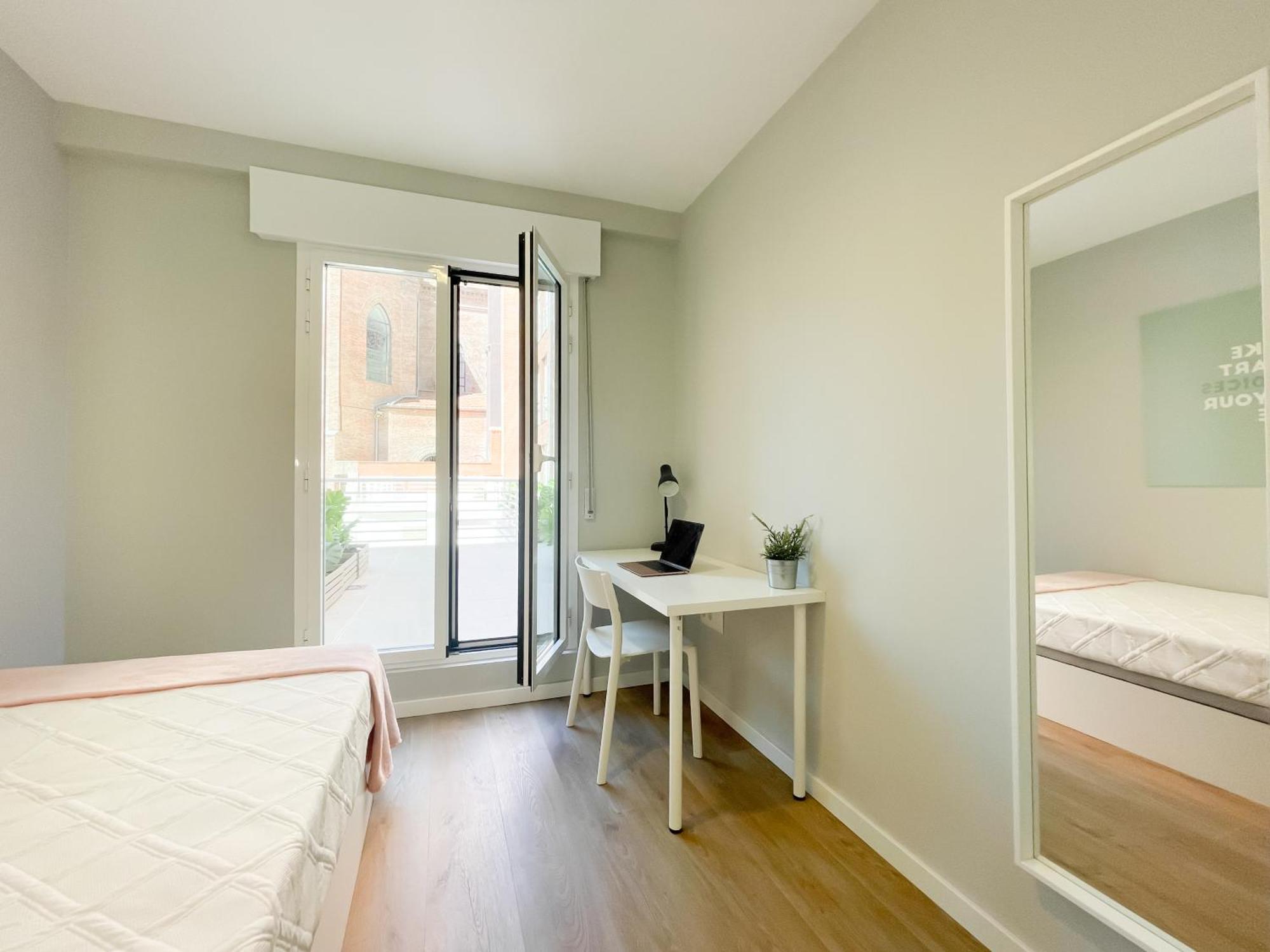 Guest house Ap La Latina *