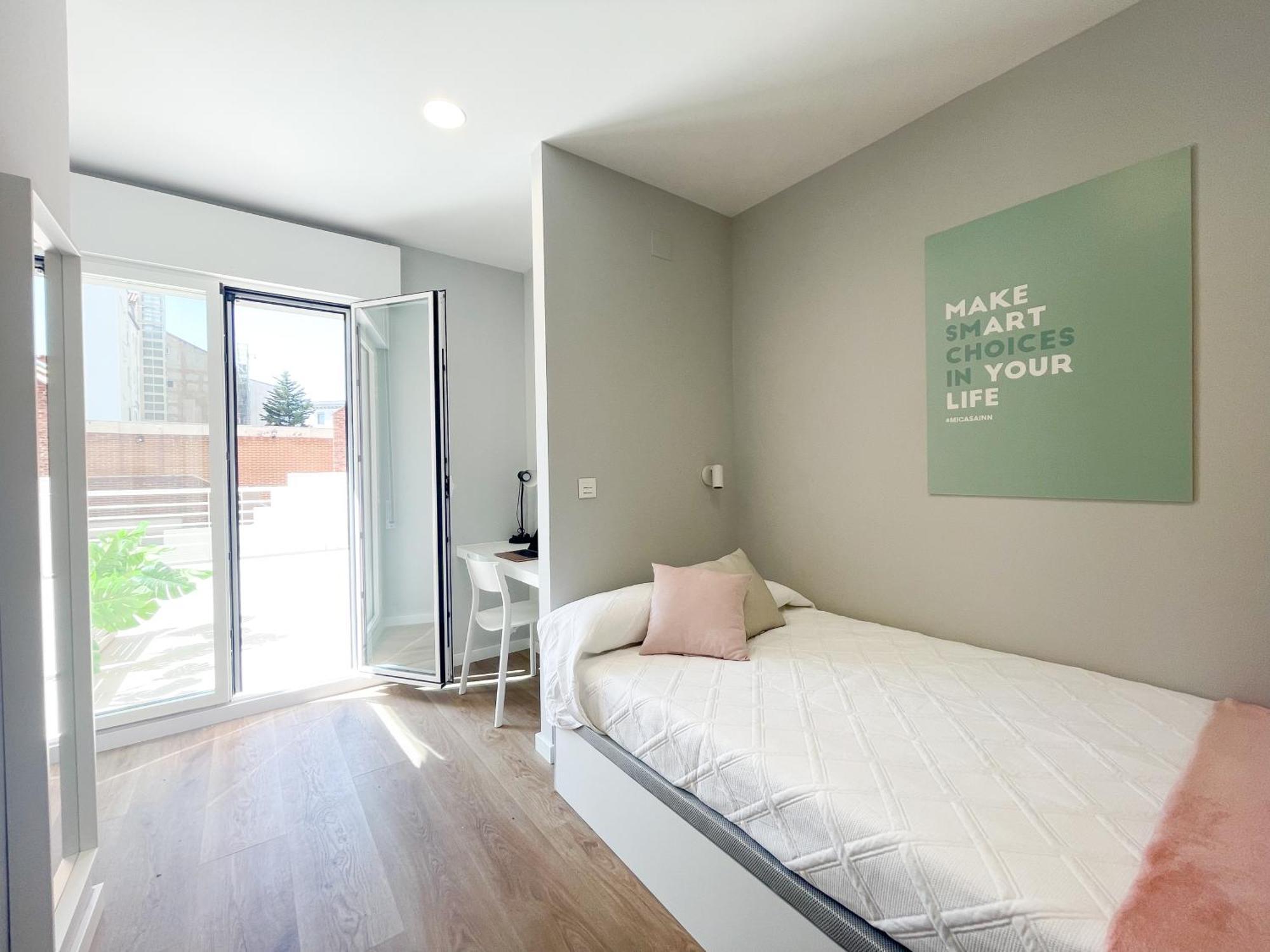 Ap La Latina Guest house Madrid