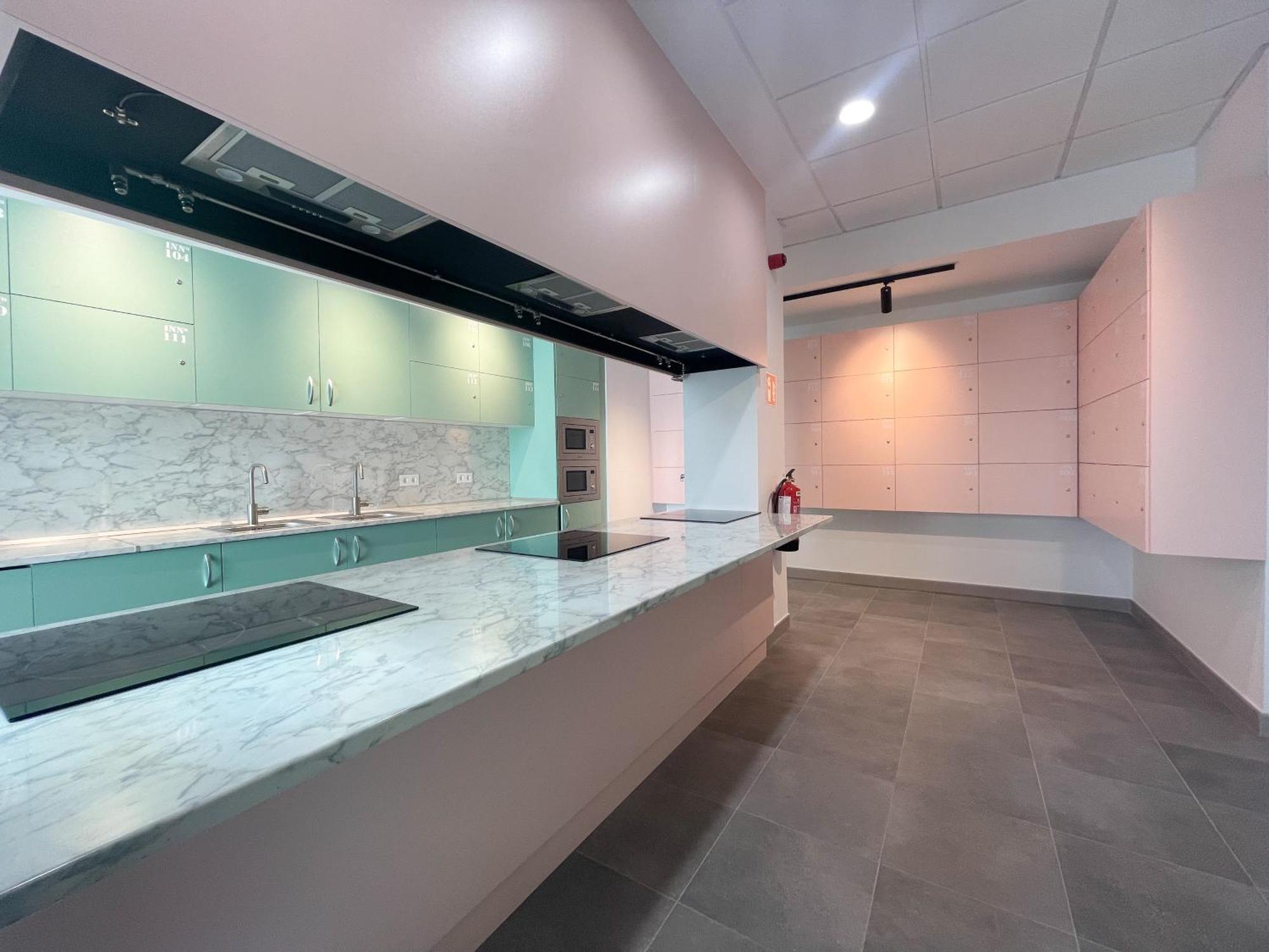 Guest house Ap La Latina Madrid