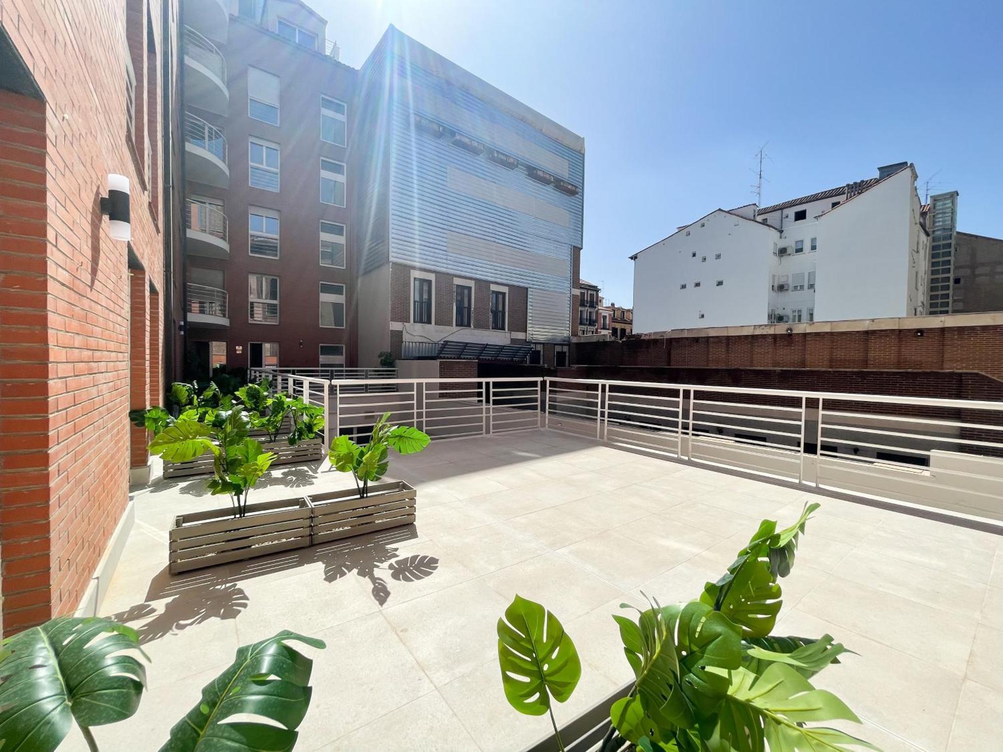 Ap La Latina Guest house *