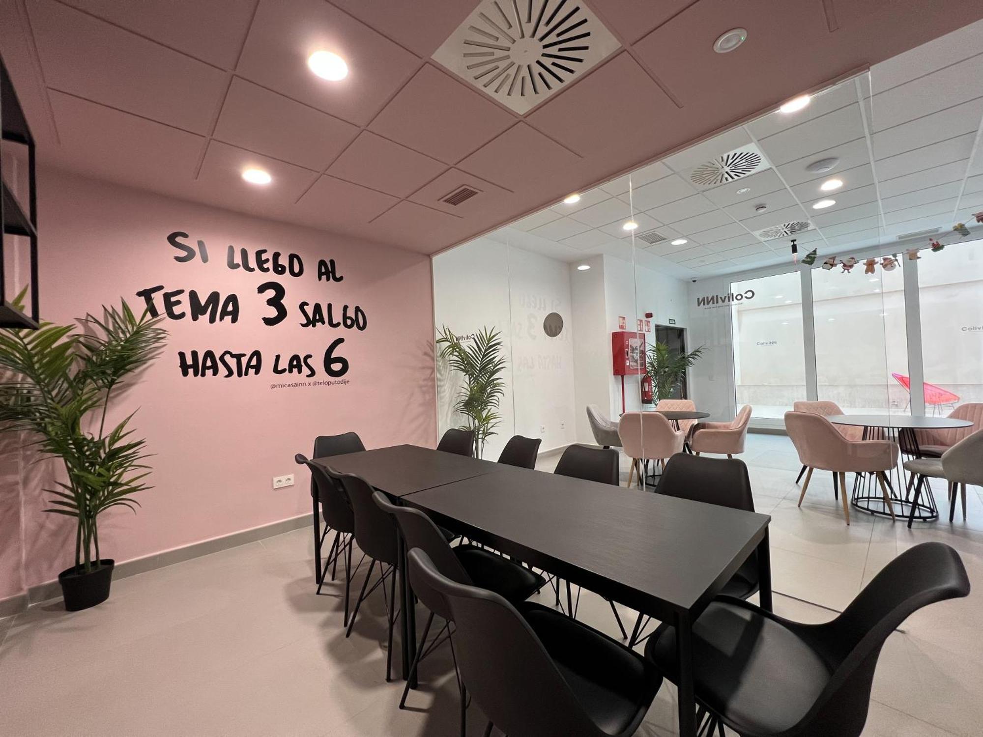 Ap La Latina Guest house