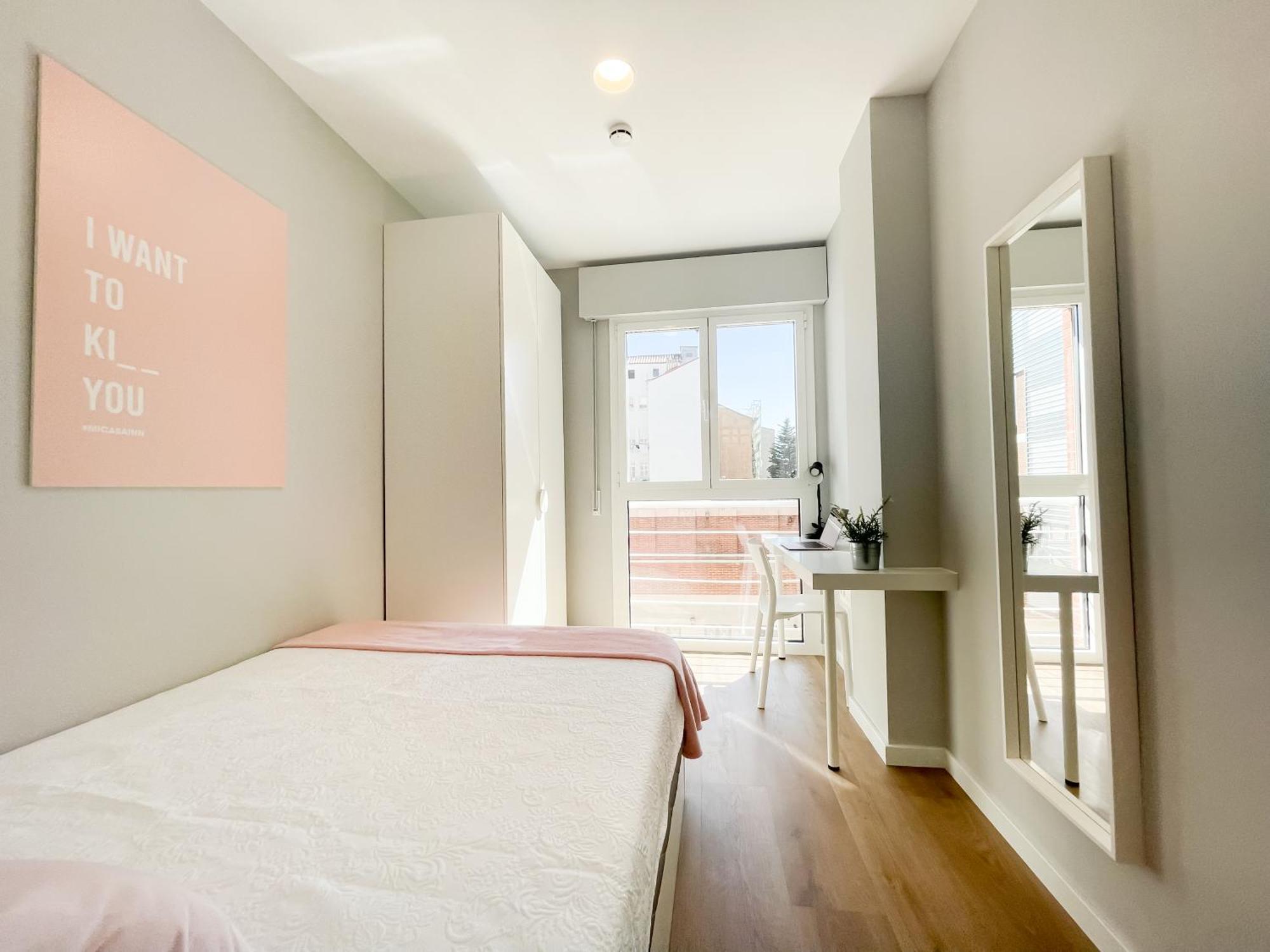 Ap La Latina Guest house Madrid