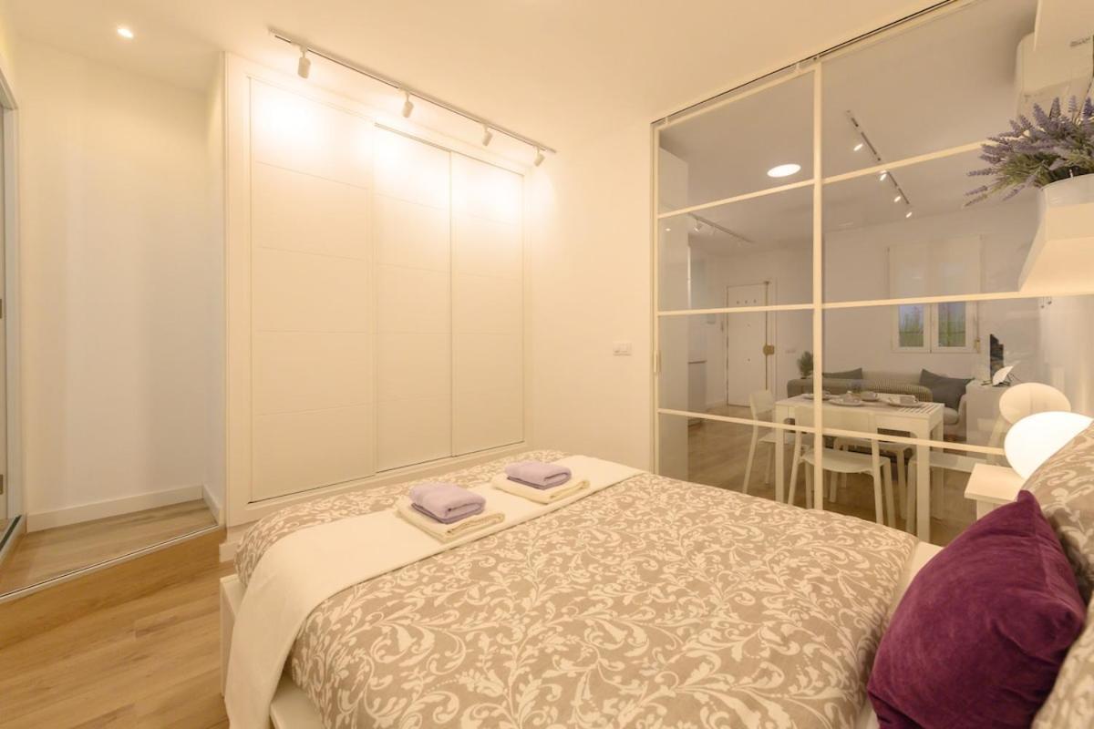 Apartment 1 Bedroom In The Center Of Temporary Gos41b *