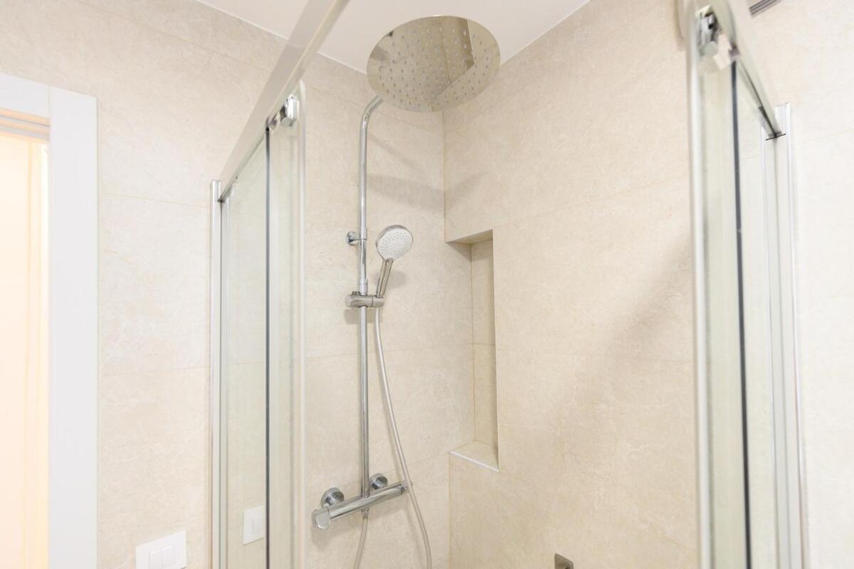 Apartment 1 Bedroom In The Center Of Temporary Gos41b Madrid
