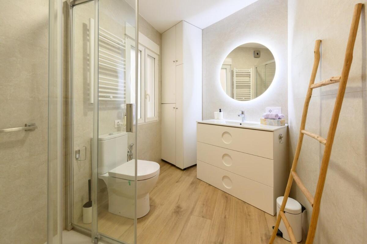 Apartment 1 Bedroom In The Center Of Temporary Gos41b