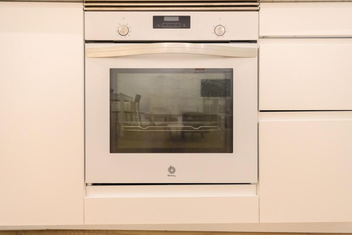 Apartment 1 Bedroom In The Center Of Temporary Gos41b