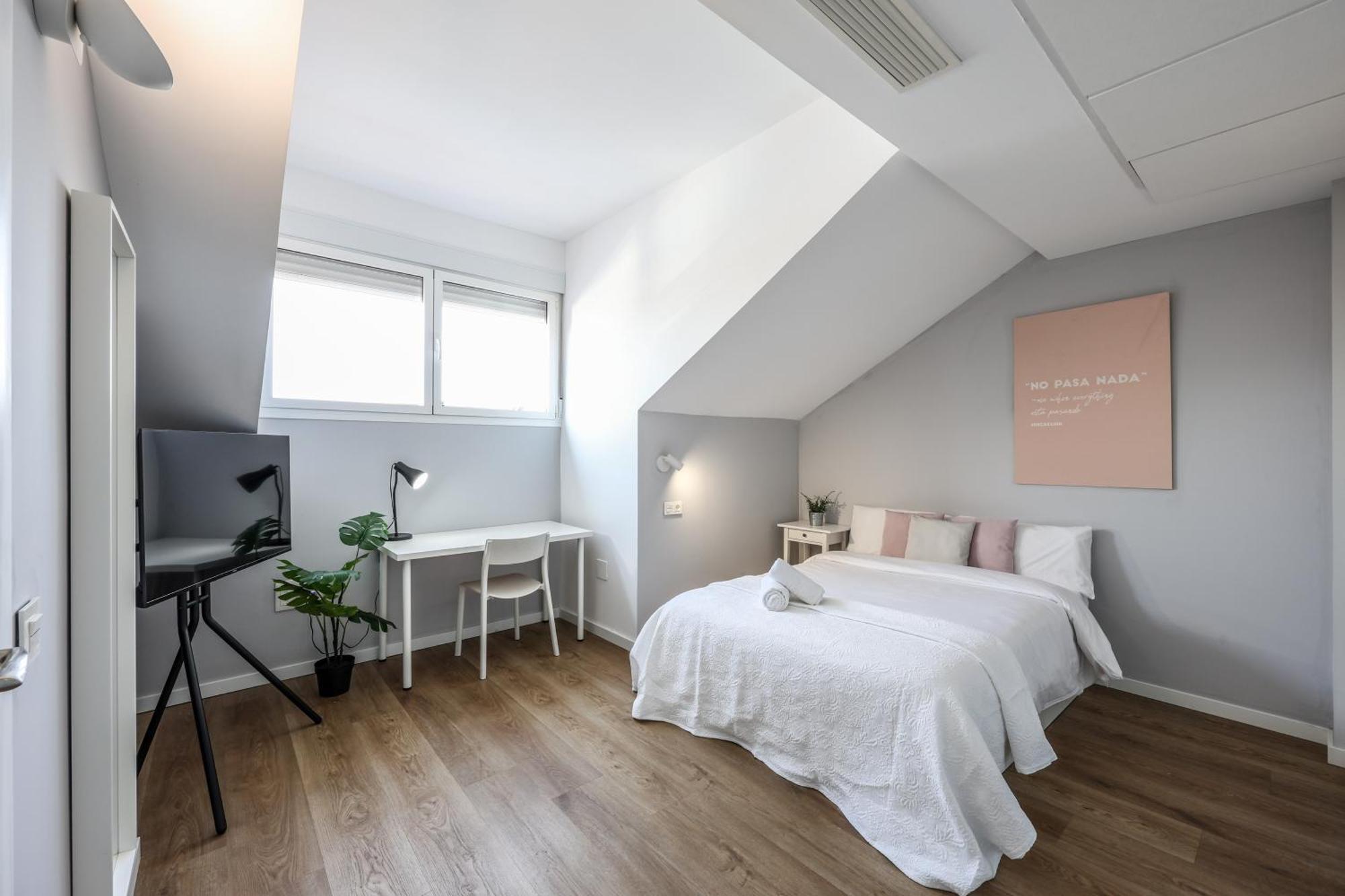 Ap La Latina Guest house Madrid