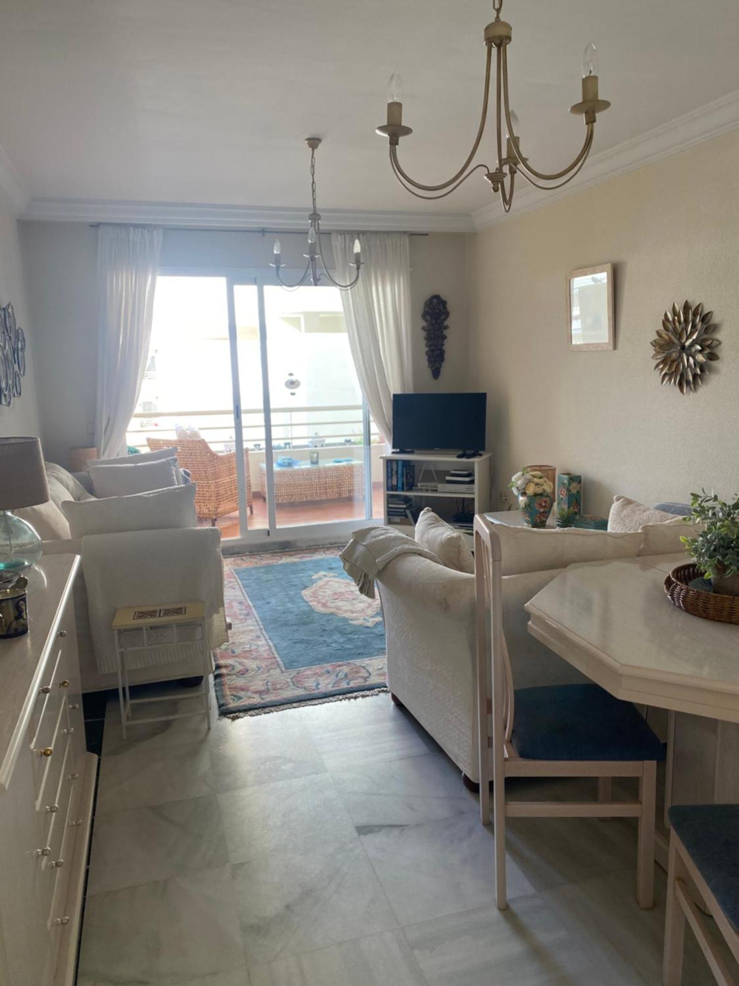 Sun Appartement *