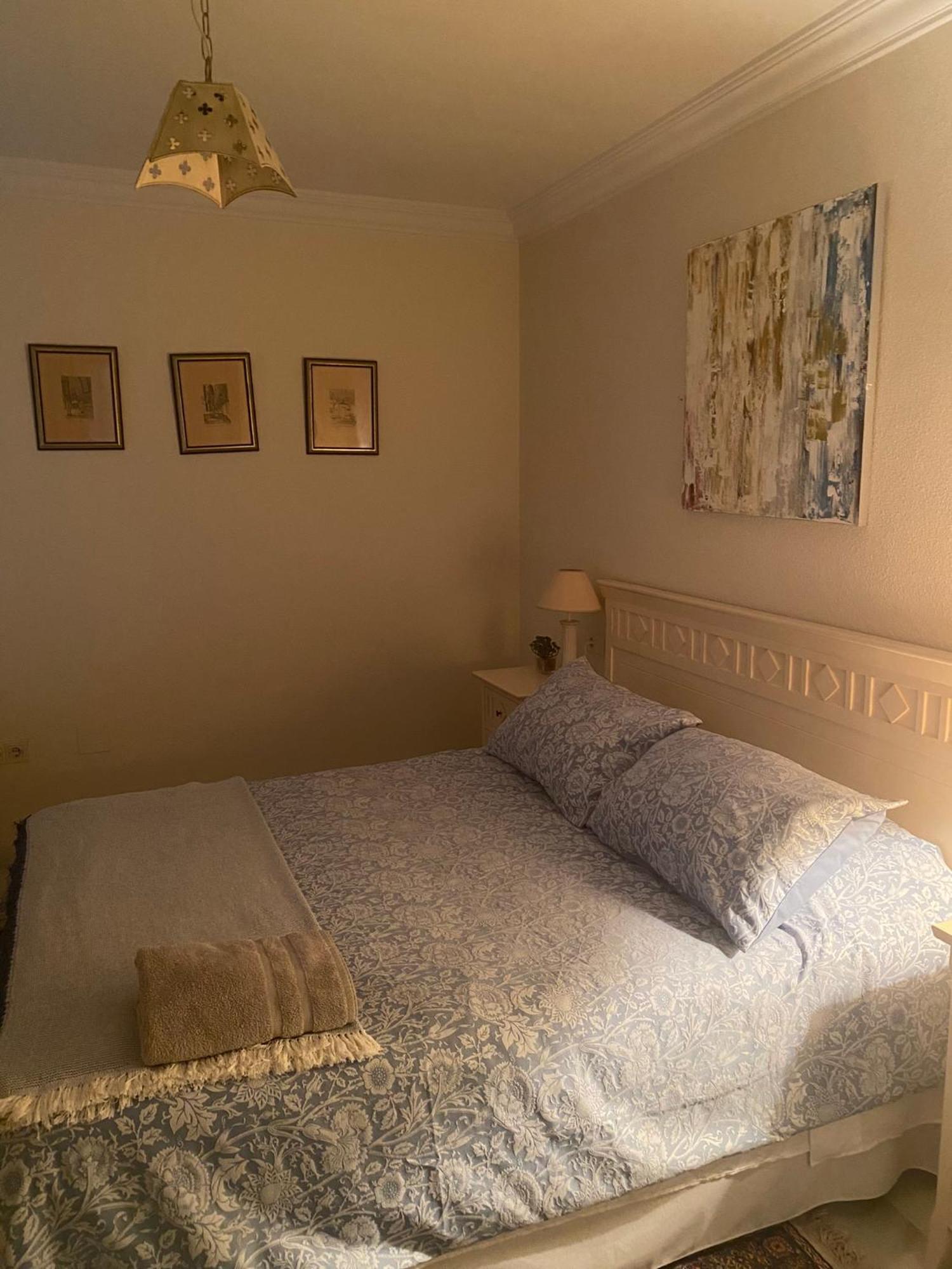 Appartement Sun *