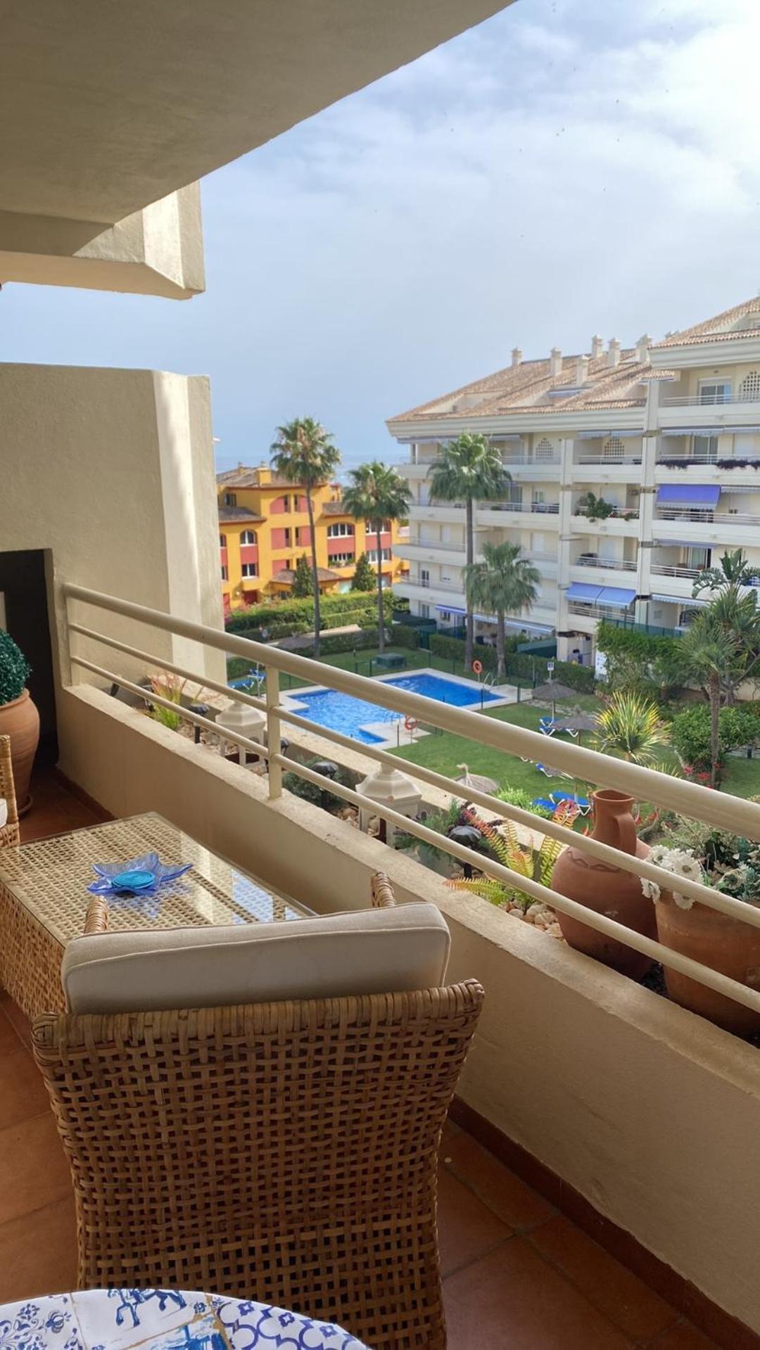 Sun Appartement