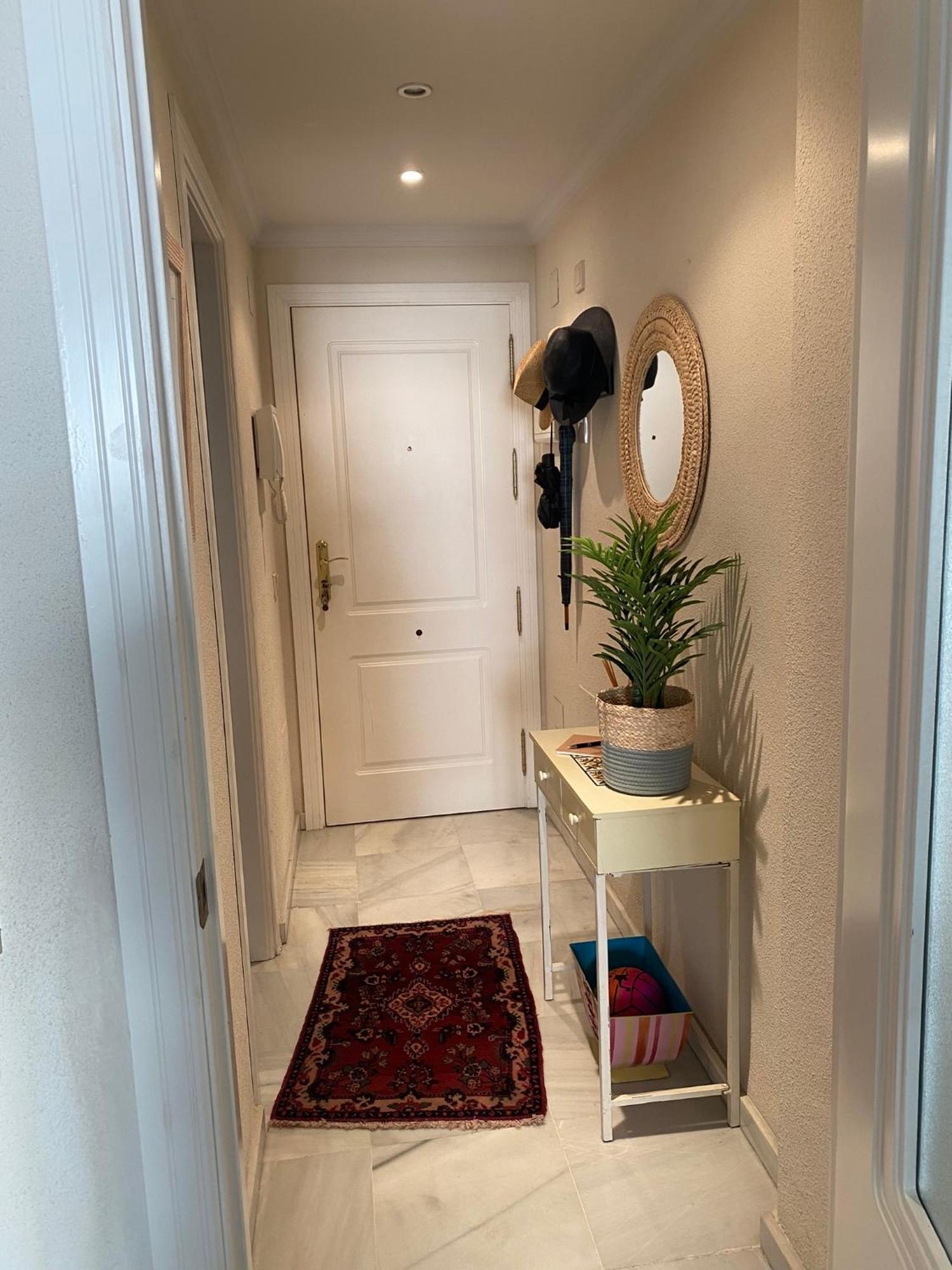 Sun Appartement *