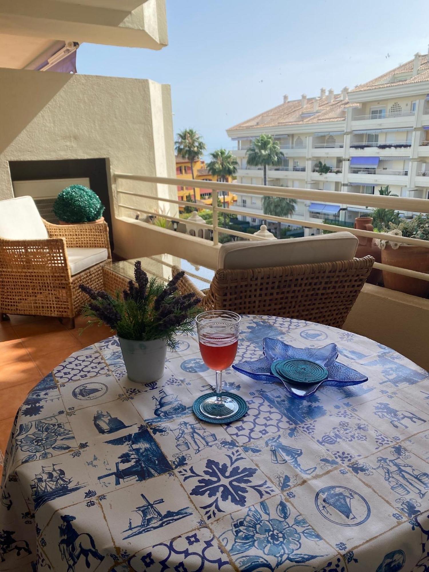 Sun Appartement