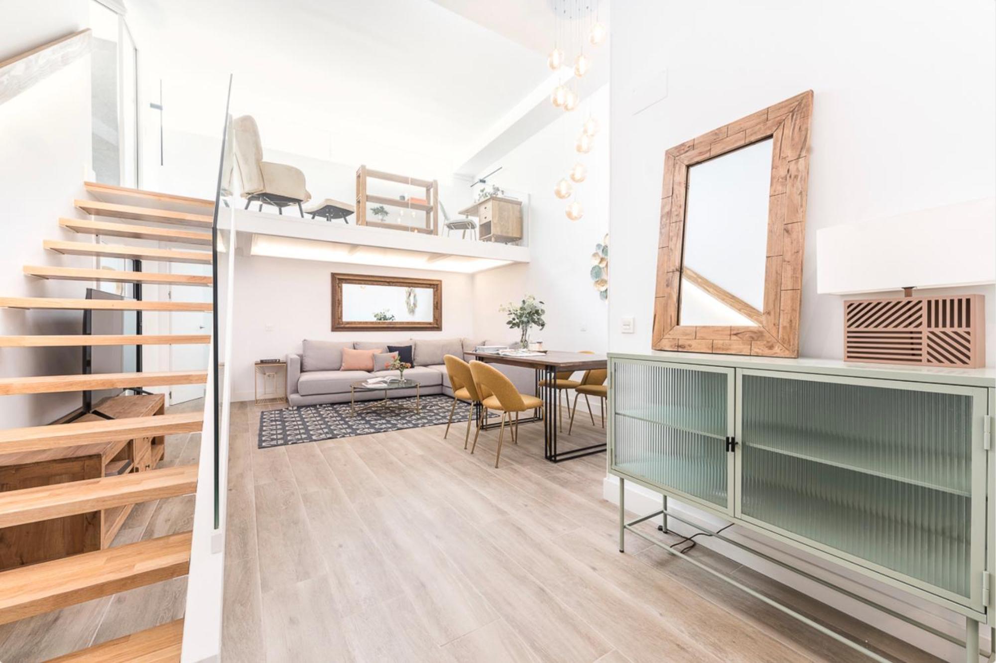 Dplace To Be - Luxury In Barrio De Salamanca * Madrid