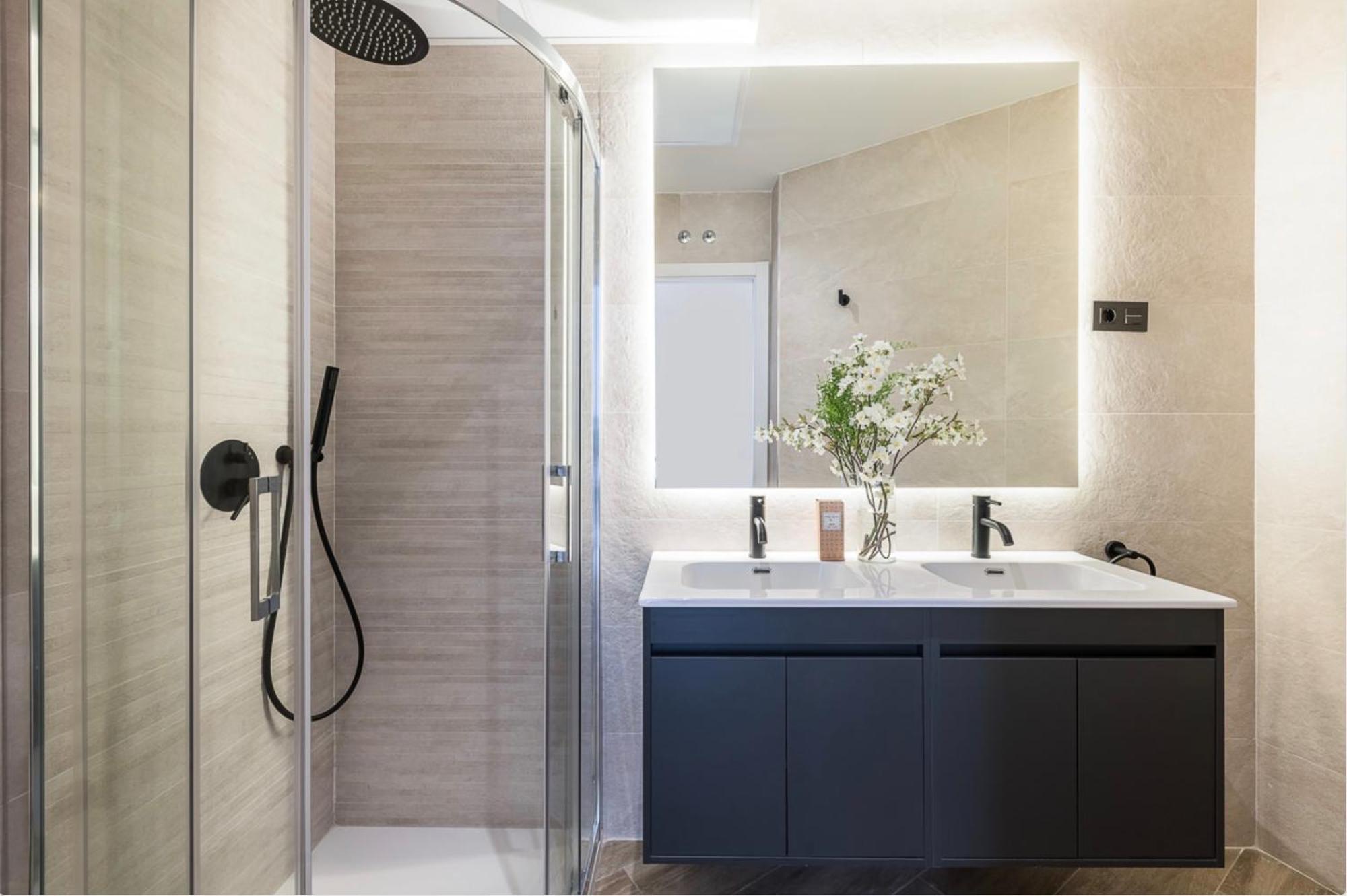Dplace To Be - Luxury In Barrio De Salamanca Madrid