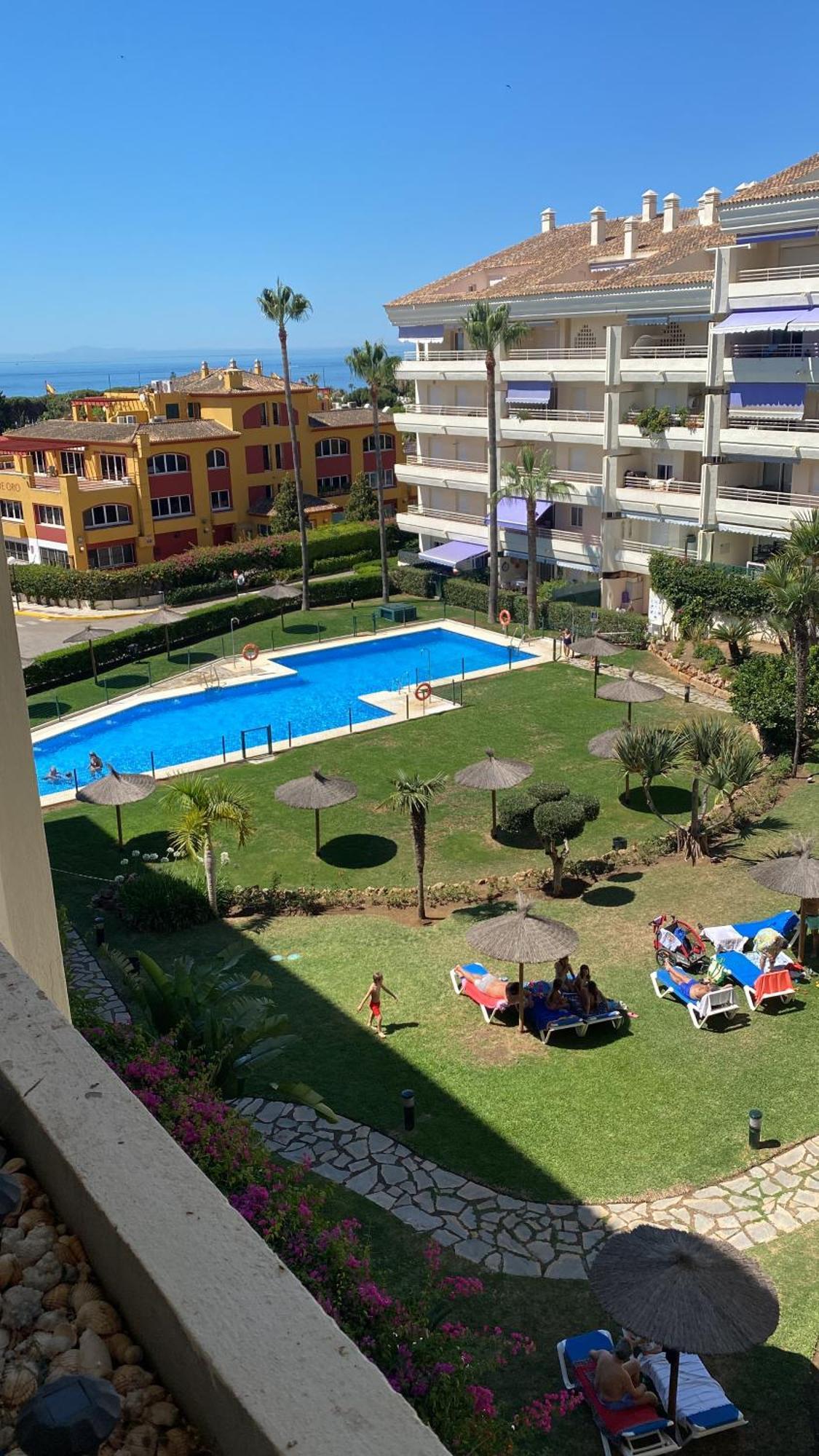 Sun * Marbellac