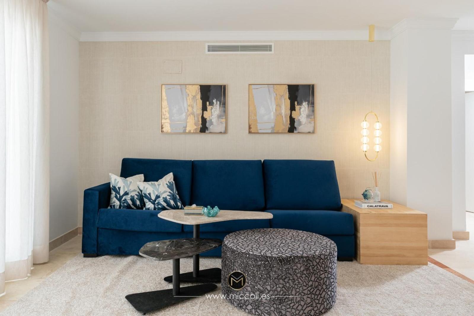 Apartment Casa Rubia