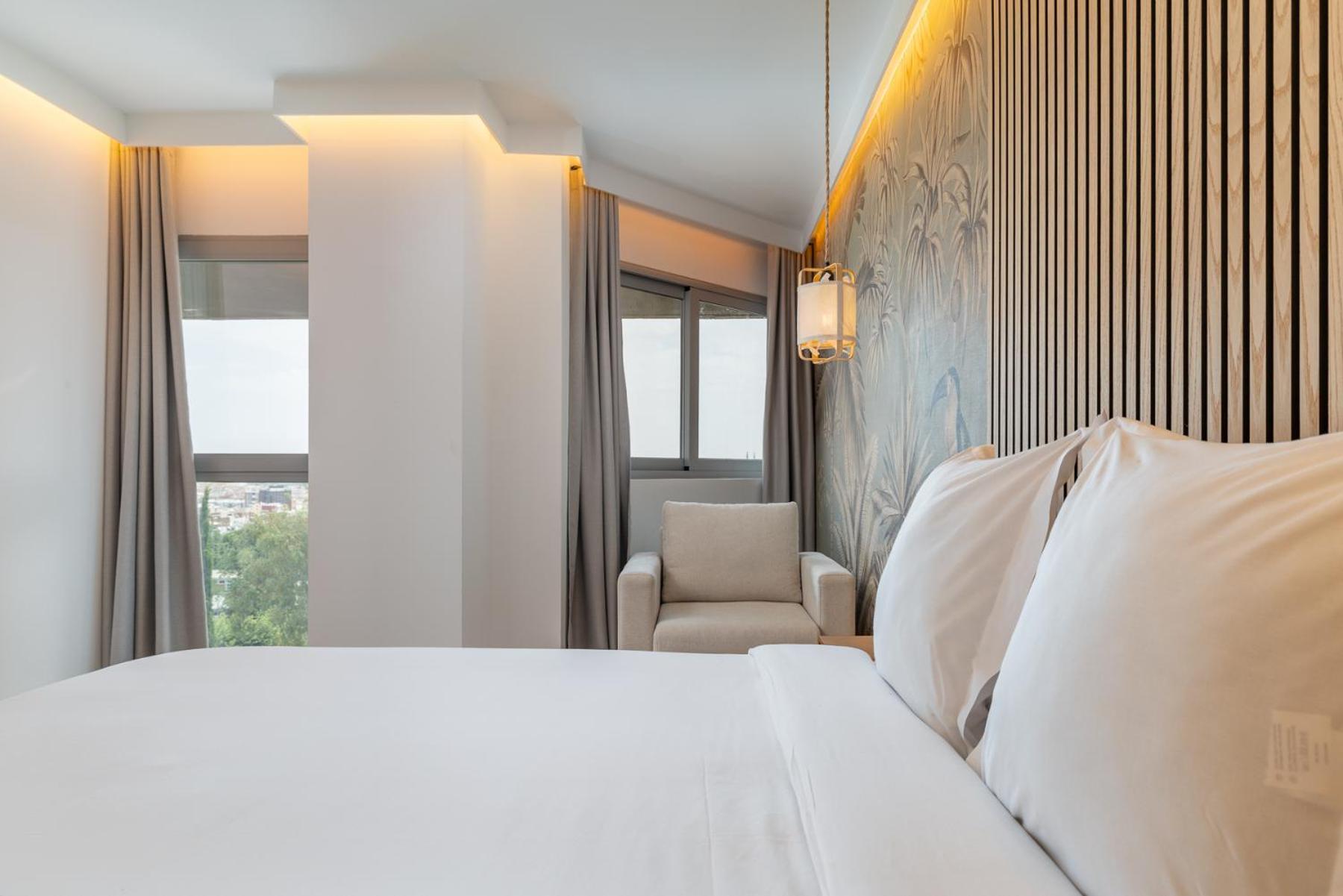 Guest house Ha Retiro *