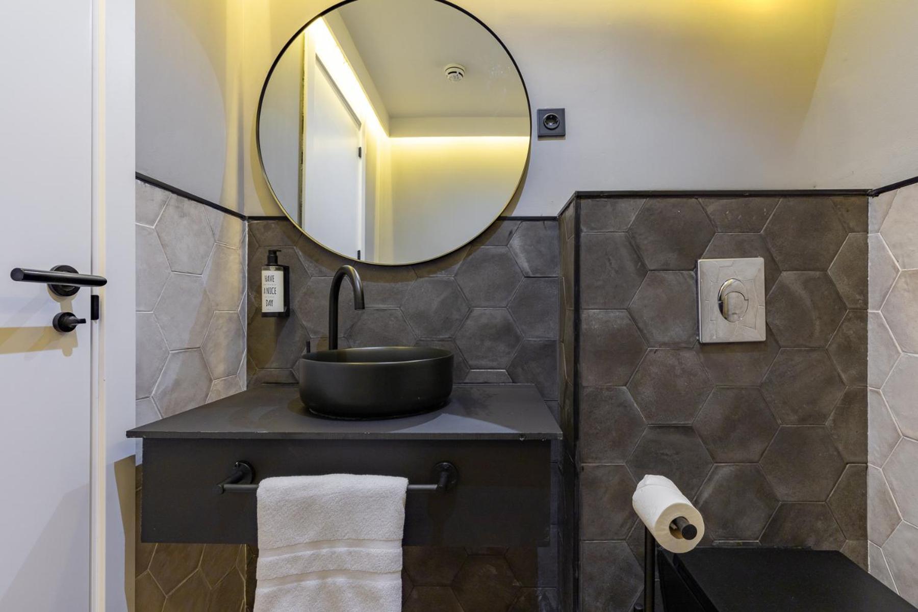 Ha Retiro Guest house