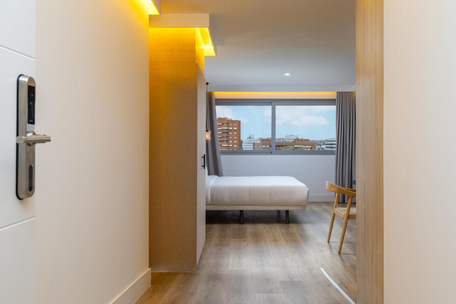 Guest house Ha Retiro *