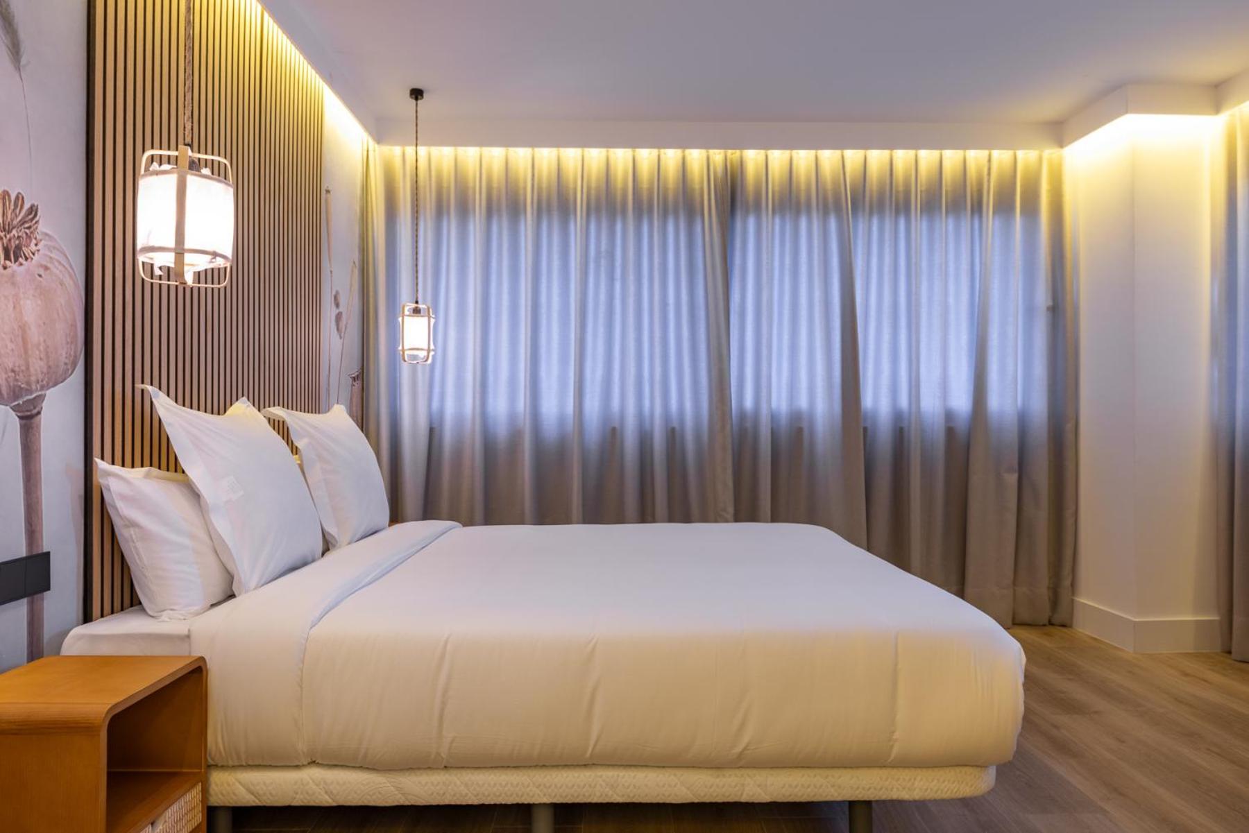 Ha Retiro Guest house Madrid