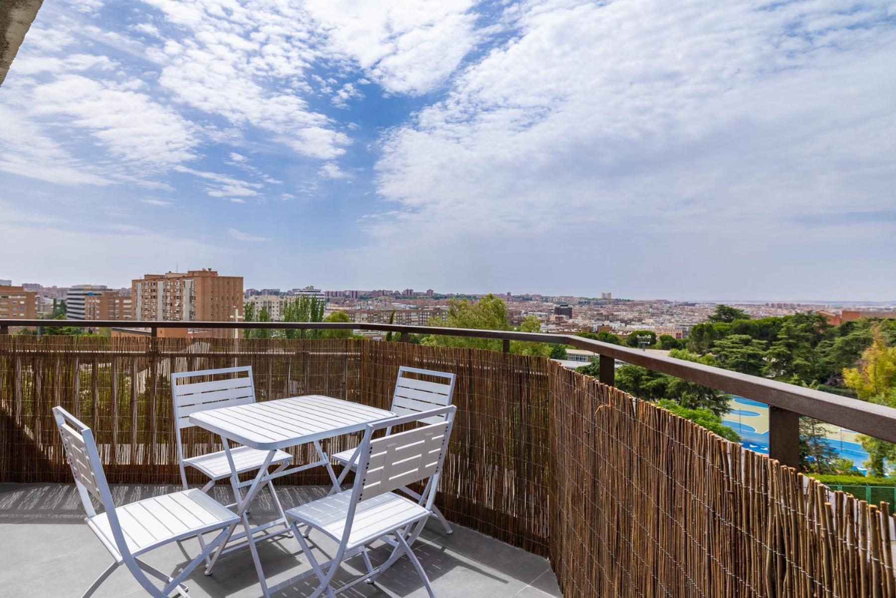 Ha Retiro Guest house