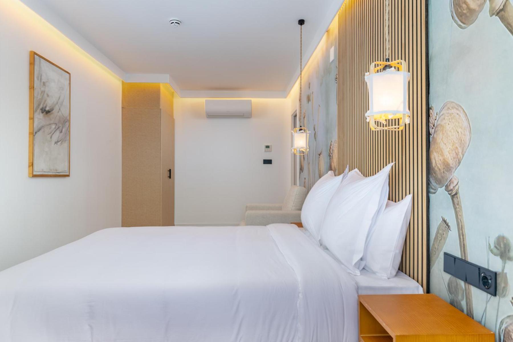 Guest house Ha Retiro