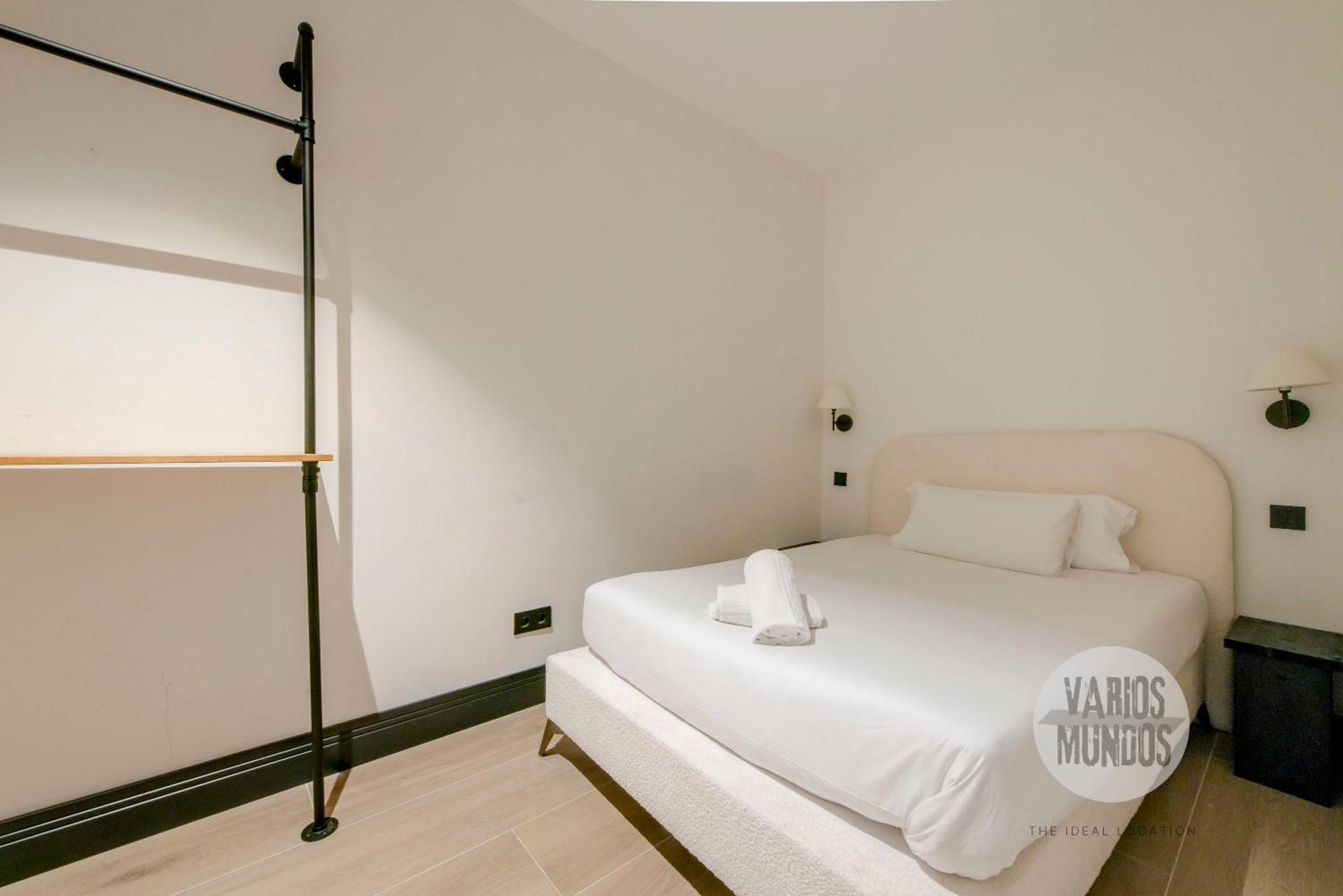 Diversion Y Confort 10, Ven A Duque De Rivas 8 E3 Apartment