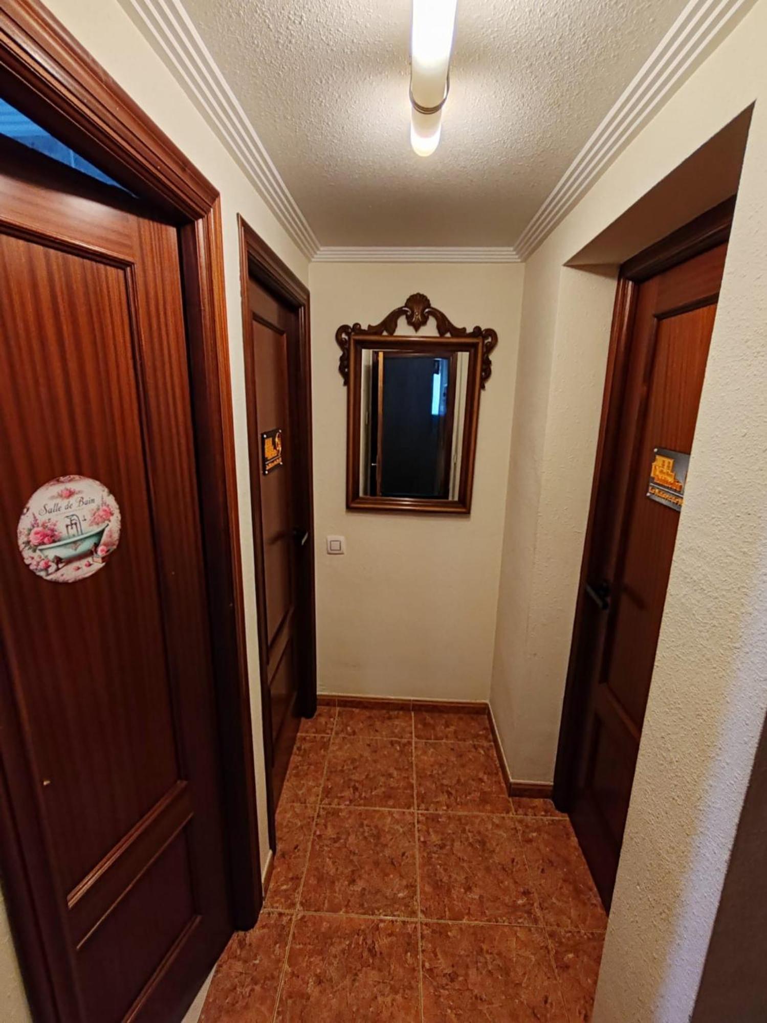 La Casa De Marife, A 15