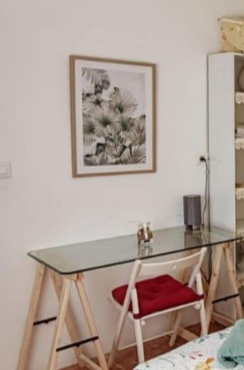 La Casa De Marife, A 15