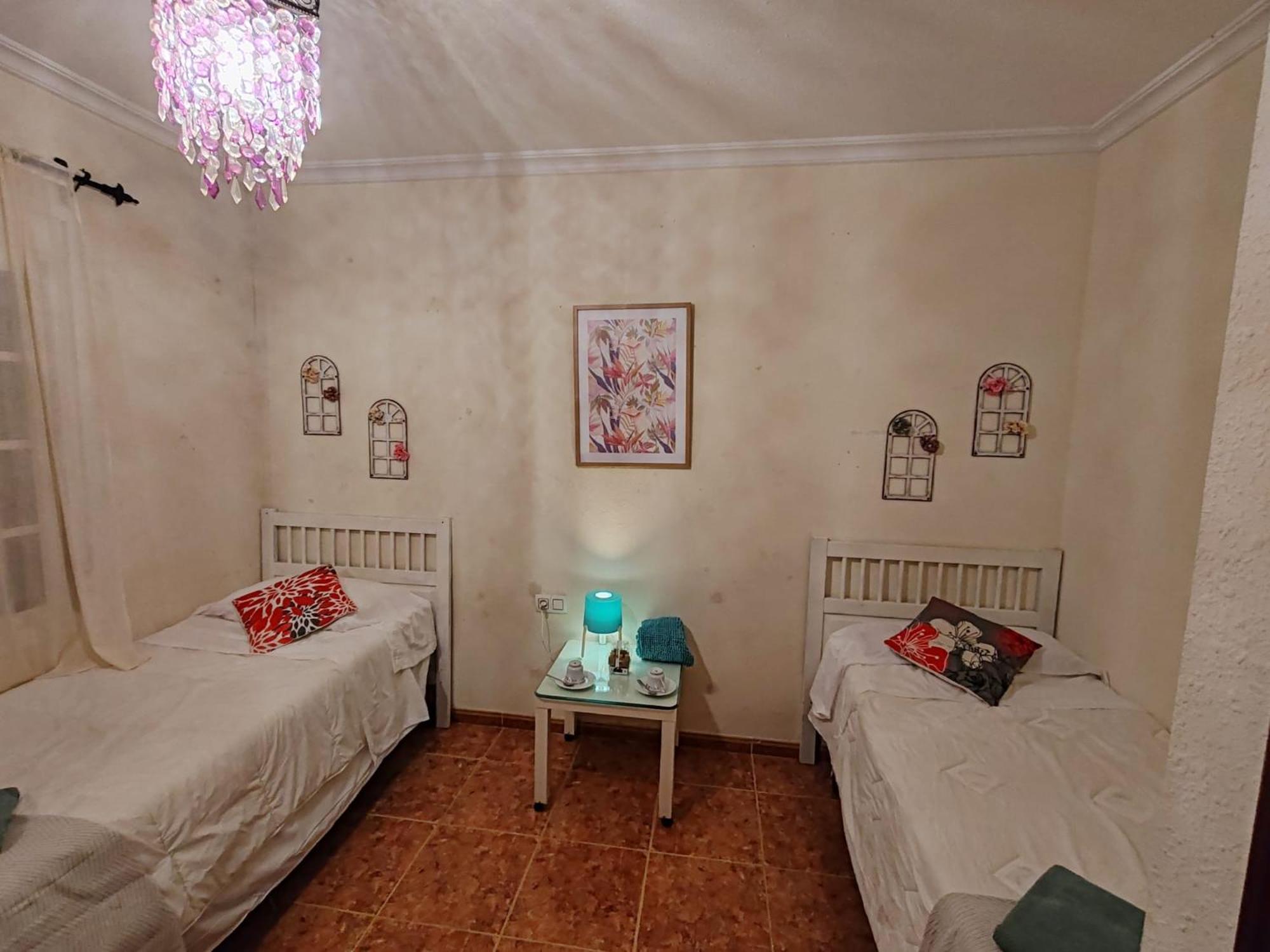 La Casa De Marife, A 15
