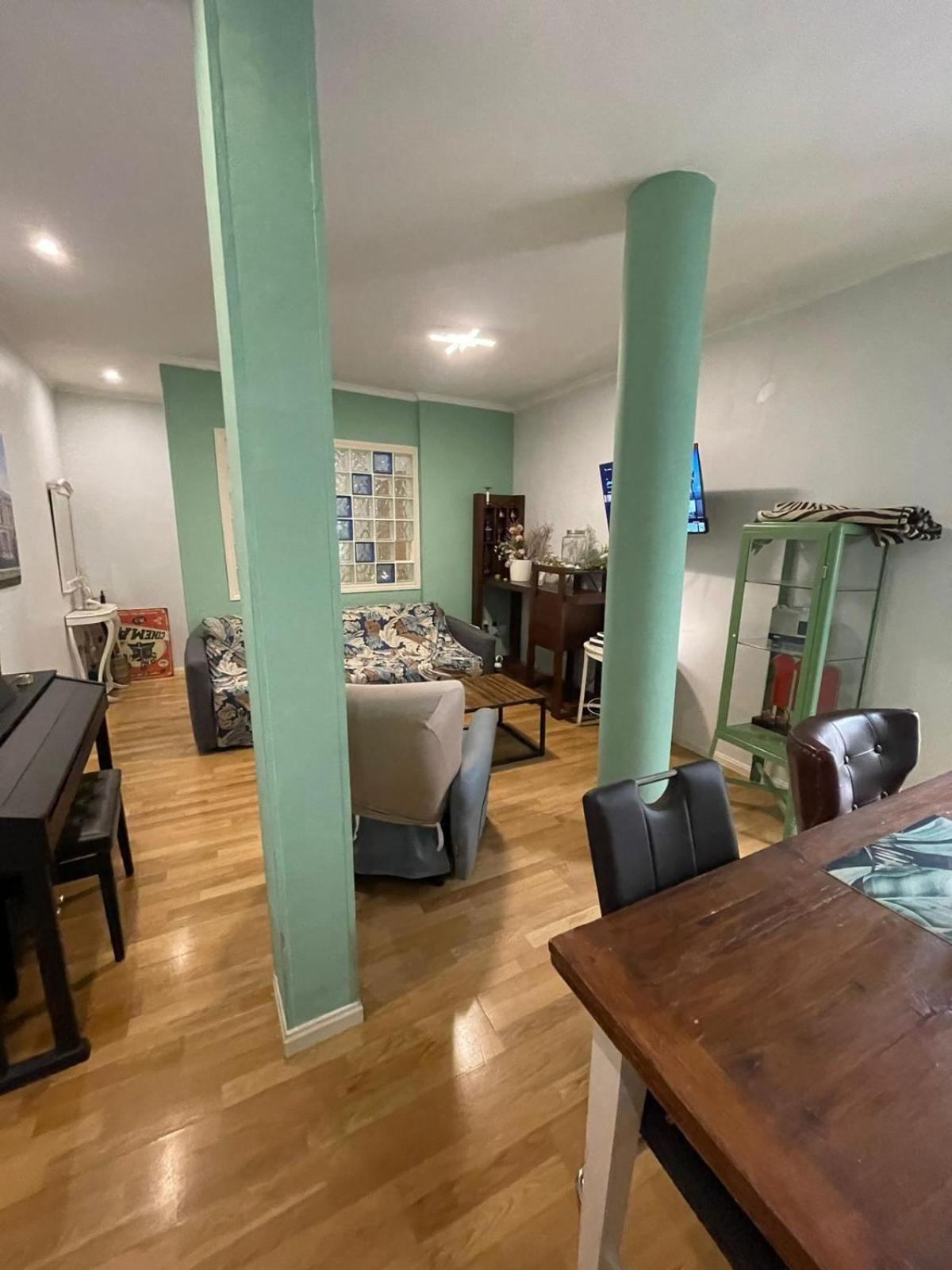 Cozy Family Apartment Gasthof