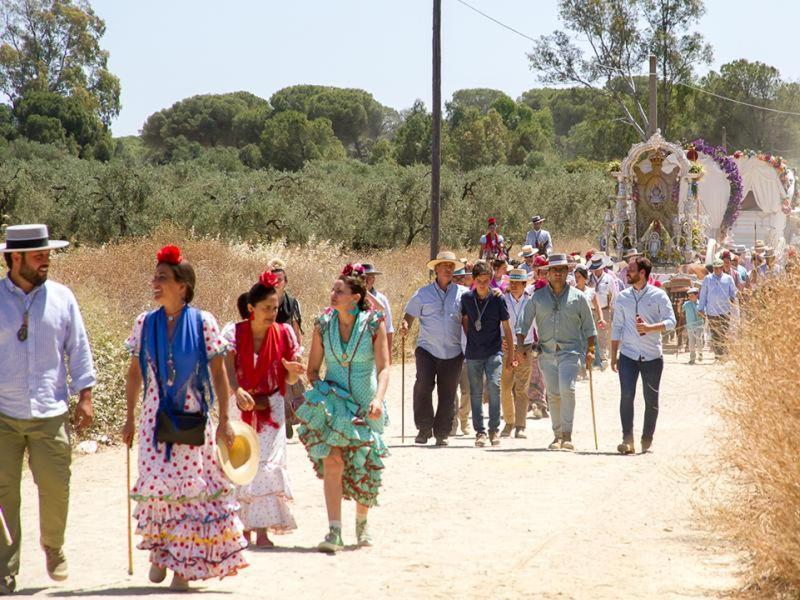 La Casa De Marife, A 15