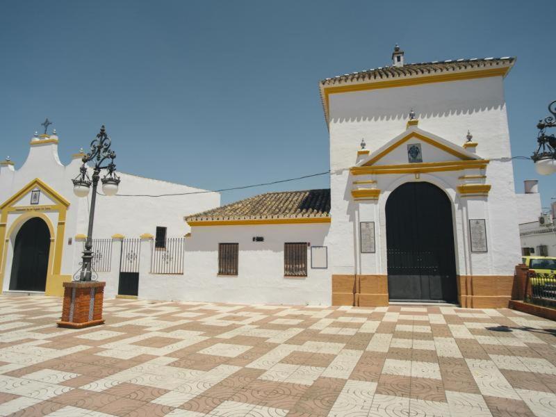Frühstückspension La Casa De Marife, A 15