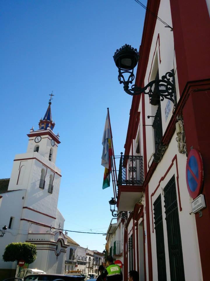 La Casa De Marife, A 15