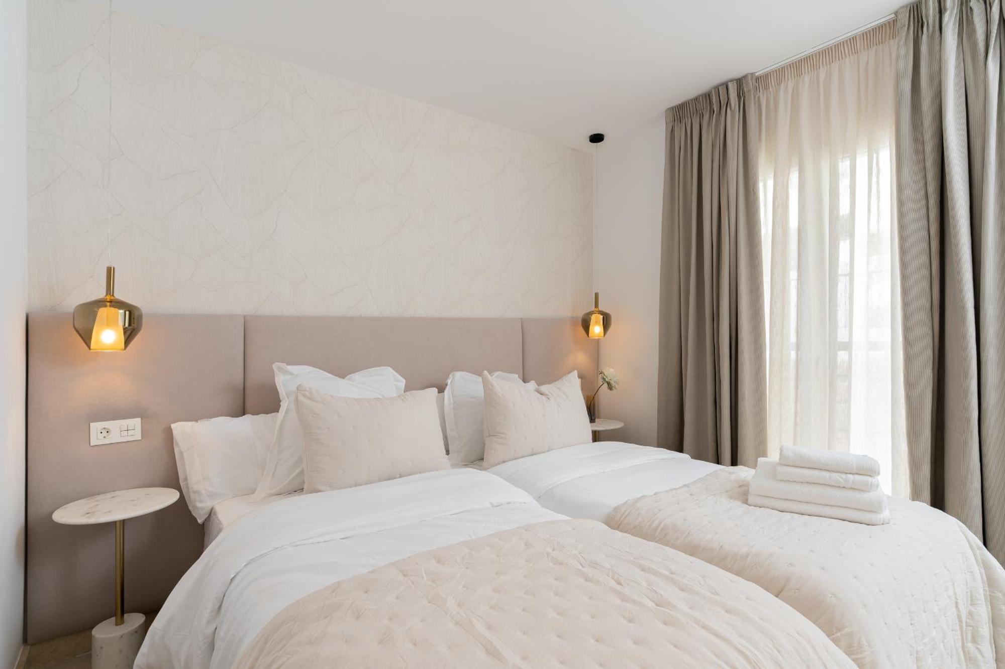 Casa Rubia Apartment