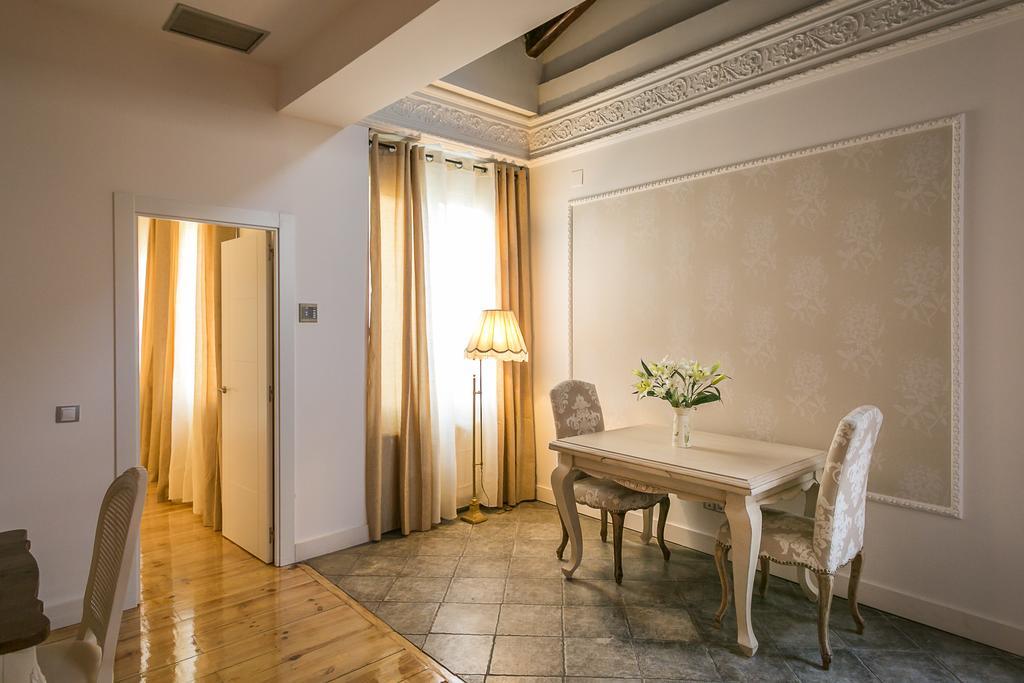 Maison d'hôtes Palace Madrid
