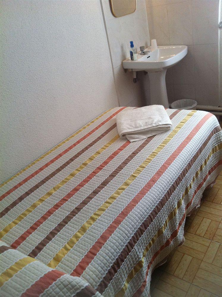 Pensión Murcia 2*
