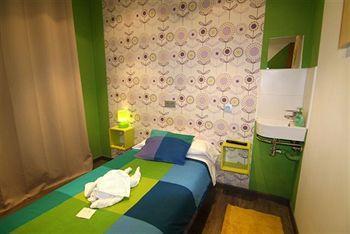 Guest house Abril *