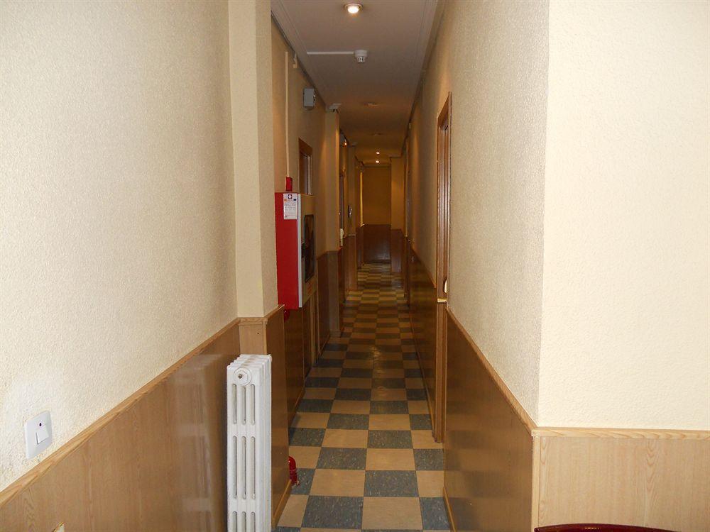 Gasthof La Perla Asturiana 2*