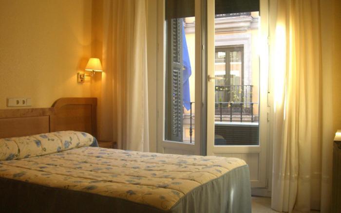 Guest house Benamar Madrid