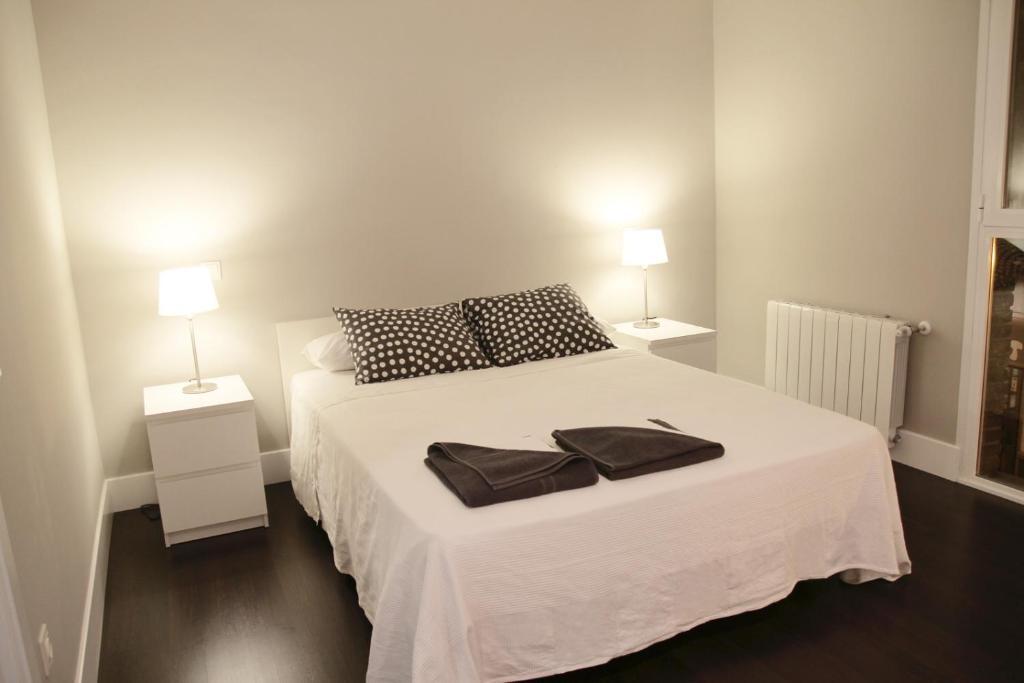 Callecultura Appartement