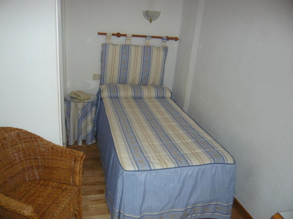 Pensión Triana 3*