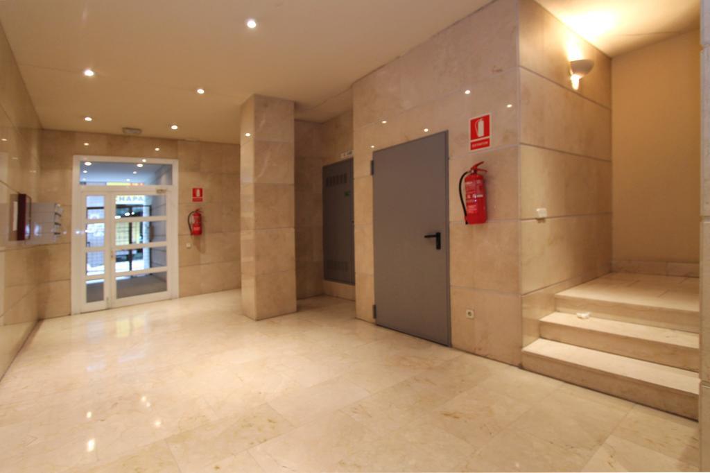 Apartment Silvela