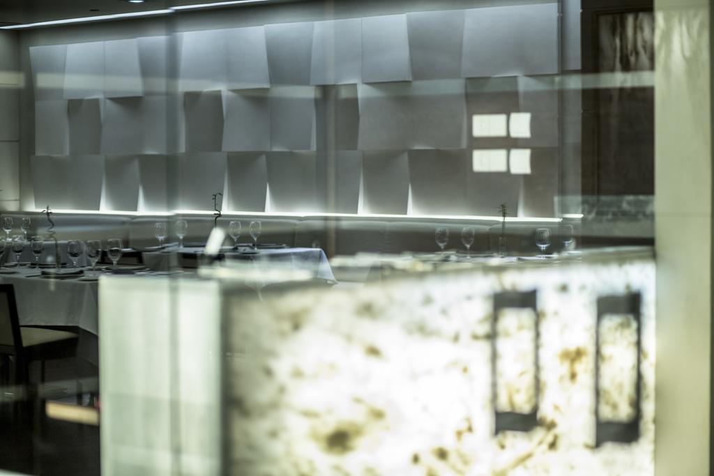 Hotel Nuevo 4*