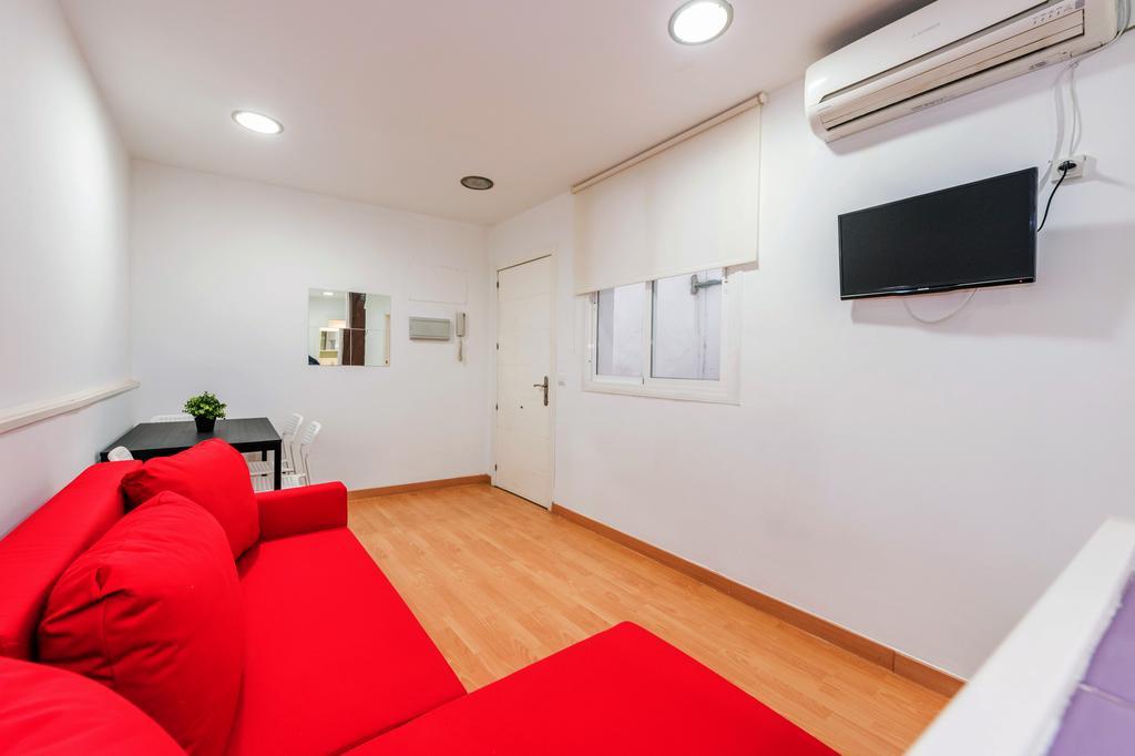 Village La Latina Appartement Madrid
