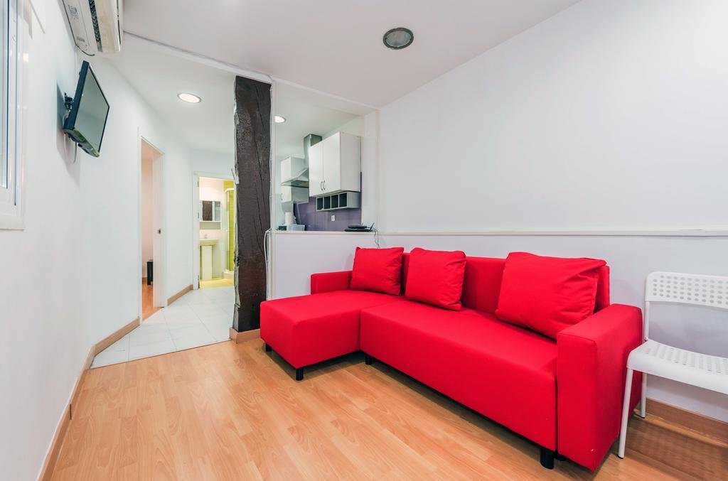 Appartement Village La Latina *