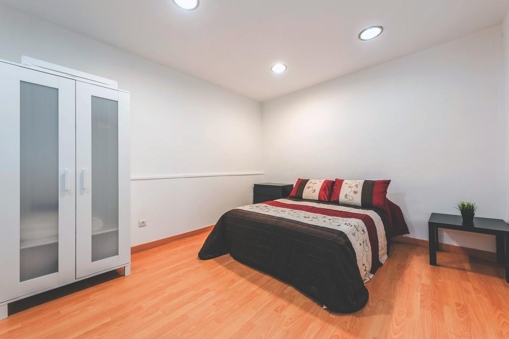 Appartement Village La Latina
